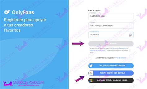 como hacer una pagina onlyfans|¿Cómo abrir un OnlyFans en México y registrarse。